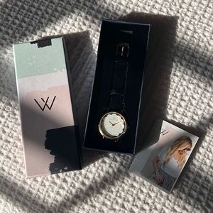 Wristology Charlotte Watch